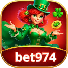 Logo da bet974